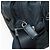 PRADA Shoulder Bag Nylon Black Silver Auth ka1156 Silvery - view 10