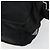 PRADA Shoulder Bag Nylon Black Silver Auth ka1156 Silvery - view 15