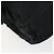 PRADA Shoulder Bag Nylon Black Silver Auth ka1156 Silvery - view 16