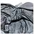 PRADA Shoulder Bag Nylon Black Silver Auth ka1156 Silvery - view 18
