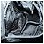 PRADA Shoulder Bag Nylon Black Silver Auth ka1156 Silvery - view 22