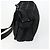 PRADA Shoulder Bag Nylon Black Silver Auth ka1156 Silvery - view 3