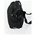 PRADA Shoulder Bag Nylon Black Silver Auth ka1156 Silvery - view 4