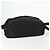 PRADA Shoulder Bag Nylon Black Silver Auth ka1156 Silvery - view 5