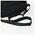 PRADA Shoulder Bag Nylon Black Silver Auth ka1156 Silvery - view 7
