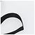 PRADA Shoulder Bag Nylon Black Silver Auth ka1156 Silvery - view 8