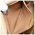 Borsa a spalla in tela Trotter Christian Dior PVC nera e oro Auth ka1186 Nero D'oro - vista 21