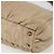 Borsa Tote Abbey in tela GG di GUCCI Outlet Beige Argento 327787 Auth ar13885 - vista 10