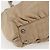 Borsa Tote Abbey in tela GG di GUCCI Outlet Beige Argento 327787 Auth ar13885 - vista 11
