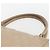 Borsa Tote Abbey in tela GG di GUCCI Outlet Beige Argento 327787 Auth ar13885 - vista 8