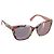 Dolce & Gabbana Gafas de sol DOLCE&GABBANA de plástico Rosa Auth BA9110V