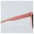 Dolce & Gabbana Gafas de sol DOLCE&GABBANA de plástico Rosa Auth BA9110V - vista 11