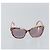 Dolce & Gabbana Gafas de sol DOLCE&GABBANA de plástico Rosa Auth BA9110V - vista 2
