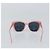 Dolce & Gabbana Gafas de sol DOLCE&GABBANA de plástico Rosa Auth BA9110V - vista 3
