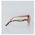 Dolce & Gabbana Gafas de sol DOLCE&GABBANA de plástico Rosa Auth BA9110V - vista 5