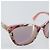 Dolce & Gabbana Gafas de sol DOLCE&GABBANA de plástico Rosa Auth BA9110V - vista 6