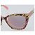 Dolce & Gabbana Gafas de sol DOLCE&GABBANA de plástico Rosa Auth BA9110V - vista 7