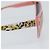 Dolce & Gabbana Gafas de sol DOLCE&GABBANA de plástico Rosa Auth BA9110V - vista 8