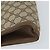 GUCCI GG Supreme Web Sherry Line Clutch Bag PVC Beige 89 01 033 Auth 148586 - vista 11