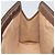 GUCCI GG Supreme Web Sherry Line Clutch Bag PVC Beige 89 01 033 Auth 148586 - vista 16