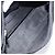 Borsa a Spalla Vala in Nylon Nero Salvatore Ferragamo Auth 160693 - vista 16