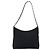 Borsa a Spalla Vala in Nylon Nero Salvatore Ferragamo Auth 160693 - vista 2