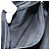 Borsa a Spalla Vala in Nylon Nero Salvatore Ferragamo Auth 160693 - vista 20