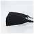 Borsa a Spalla Vala in Nylon Nero Salvatore Ferragamo Auth 160693 - vista 4