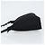Borsa a Spalla Vala in Nylon Nero Salvatore Ferragamo Auth 160693 - vista 5