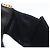 CHANEL Borsa a Spalla Matelassé Catena Camelia Velluto Nero Oro CC Auth 158865V D'oro - view 22
