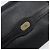 Borsa a spalla con catena Christian Dior in pelle nera e oro Auth 160675 Nero D'oro - vista 14