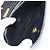 Borsa a spalla con catena Christian Dior in pelle nera e oro Auth 160675 Nero D'oro - vista 17