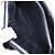 Borsa a spalla con catena Christian Dior in pelle nera e oro Auth 160675 Nero D'oro - vista 20