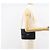 Borsa a spalla con catena Christian Dior in pelle nera e oro Auth 160675 Nero D'oro - vista 22