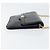 Borsa a spalla con catena Christian Dior in pelle nera e oro Auth 160675 Nero D'oro - vista 4