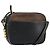 Borsa a Spalla LOEWE in Pelle Nera Oro Auth 160679 Nero D'oro