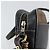 Borsa a Spalla LOEWE in Pelle Nera Oro Auth 160679 Nero D'oro - vista 10