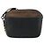 Borsa a Spalla LOEWE in Pelle Nera Oro Auth 160679 Nero D'oro - vista 13