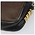 Borsa a Spalla LOEWE in Pelle Nera Oro Auth 160679 Nero D'oro - vista 15