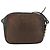 Borsa a Spalla LOEWE in Pelle Nera Oro Auth 160679 Nero D'oro - vista 2