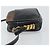 Borsa a Spalla LOEWE in Pelle Nera Oro Auth 160679 Nero D'oro - vista 4