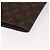 LOUIS VUITTON Briefcase Posh Monogram M53445 LV Auth BA9117 Monogramma - vista 7