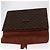 LOUIS VUITTON Briefcase Posh Monogram M53445 LV Auth BA9117 Monogramma - vista 9