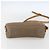 Gucci Borsa a Spalla Micro GG Supreme PVC Beige Oro Auth 160560 D'oro - vista 9