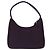 Bolso Accesorio PRADA Nylon Púrpura Plata Auth BA9459SAV - vista 2