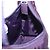 Bolso Accesorio PRADA Nylon Púrpura Plata Auth BA9459SAV - vista 20