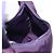 Bolso Accesorio PRADA Nylon Púrpura Plata Auth BA9459SAV - vista 21