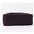 Bolso Accesorio PRADA Nylon Púrpura Plata Auth BA9459SAV - vista 5