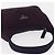 Bolso Accesorio PRADA Nylon Púrpura Plata Auth BA9459SAV - vista 6