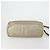 Borsa a mano in pelle Gucci Bamboo 2 in 1 Beige Oro 323660 Auth ka1163 D'oro - vista 11